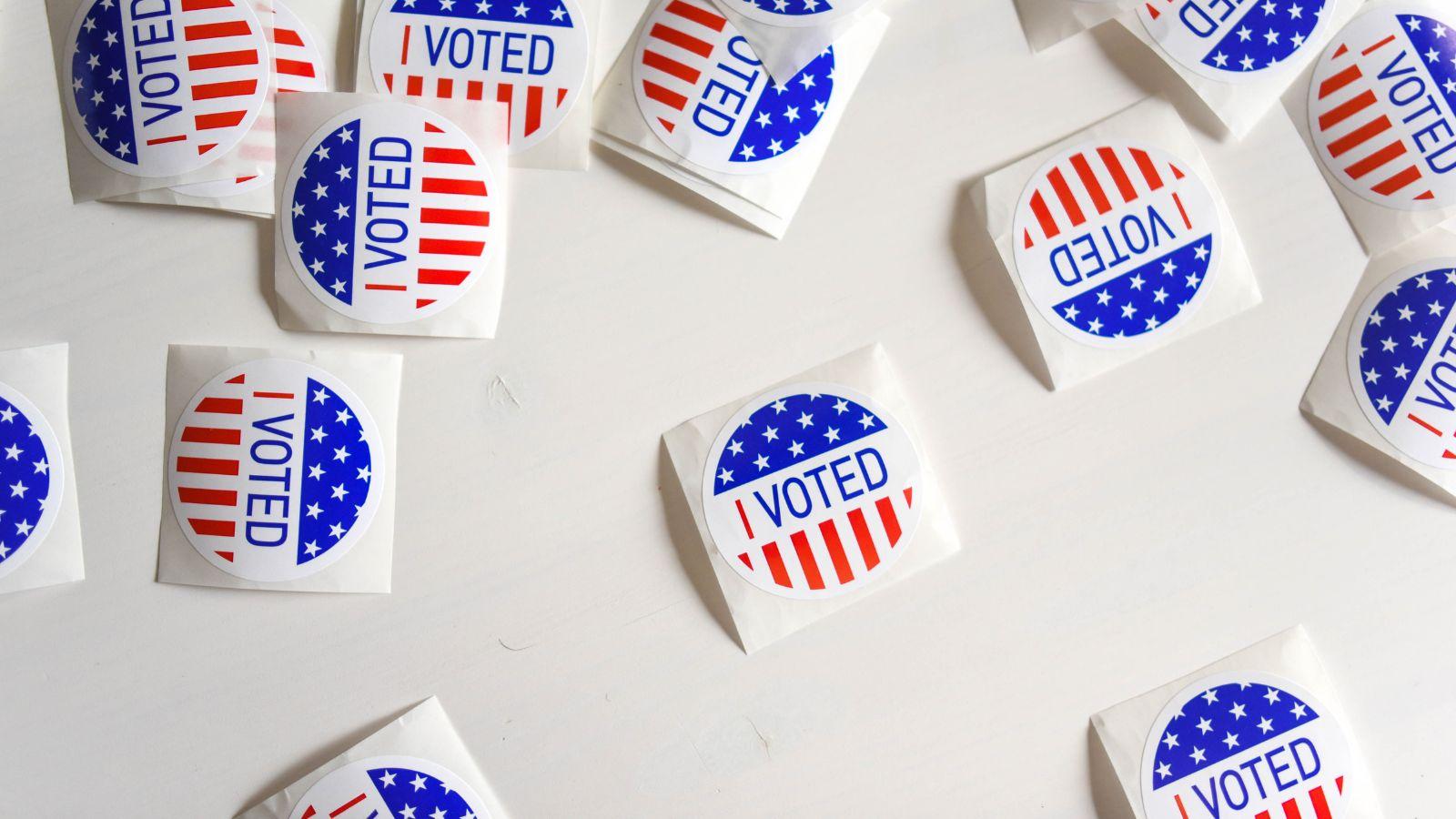 Early Voting Open This Weekend in Madison