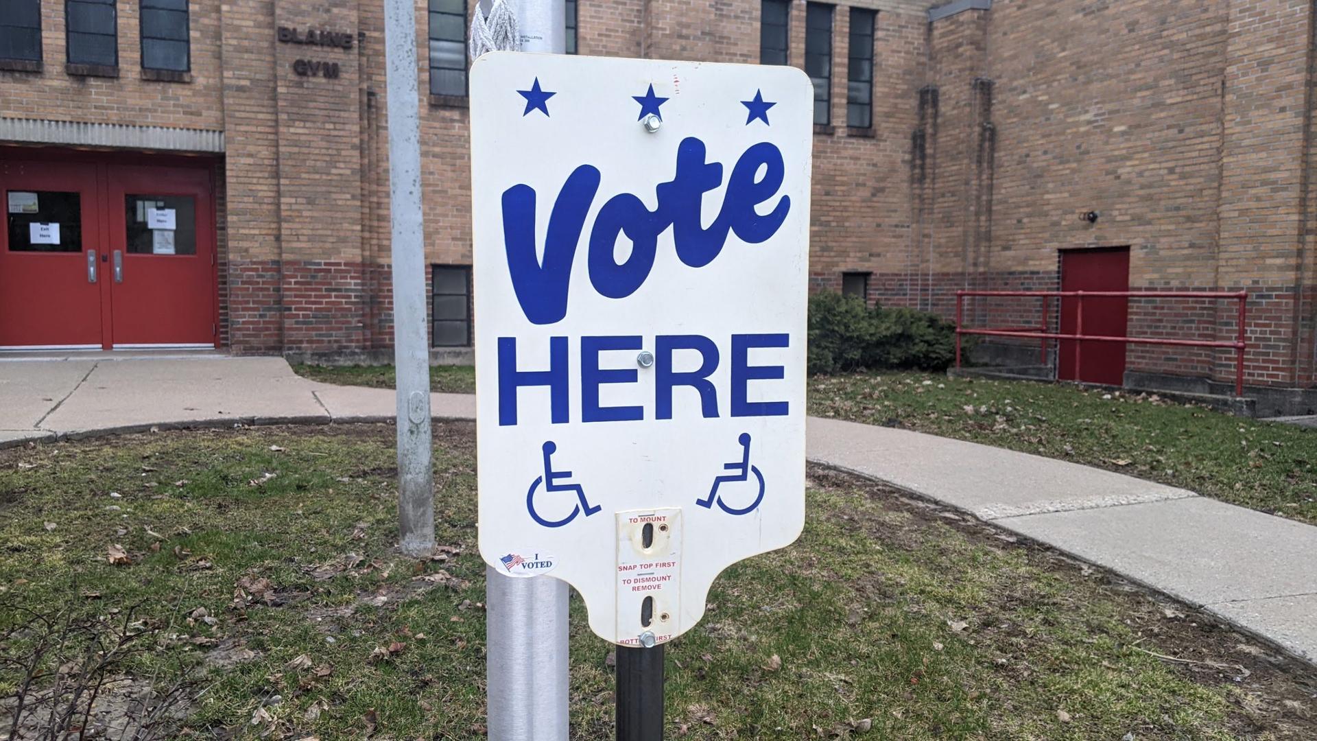 Noncitizen voting rarely happens. But Wisconsin voters are hearing a lot about it.