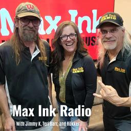 Max Ink Radio