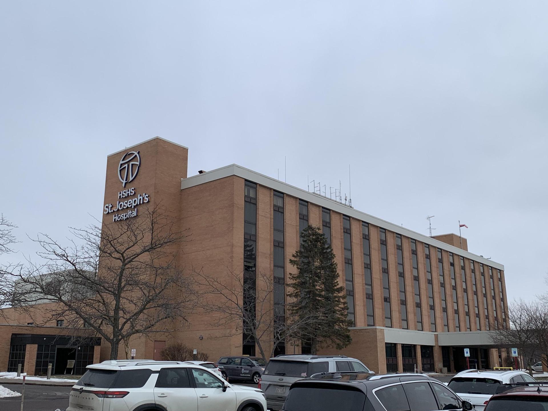 Chippewa Valley Emergency Department Funding Gets Approved