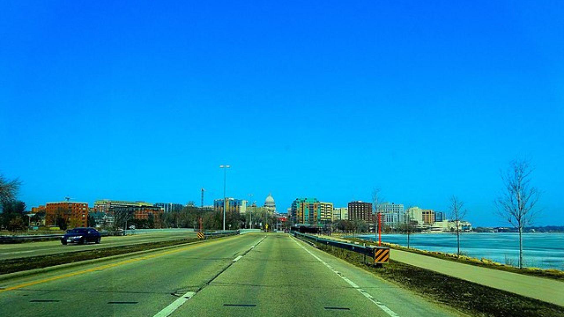 Ride the Drive returns to Madison this Summer