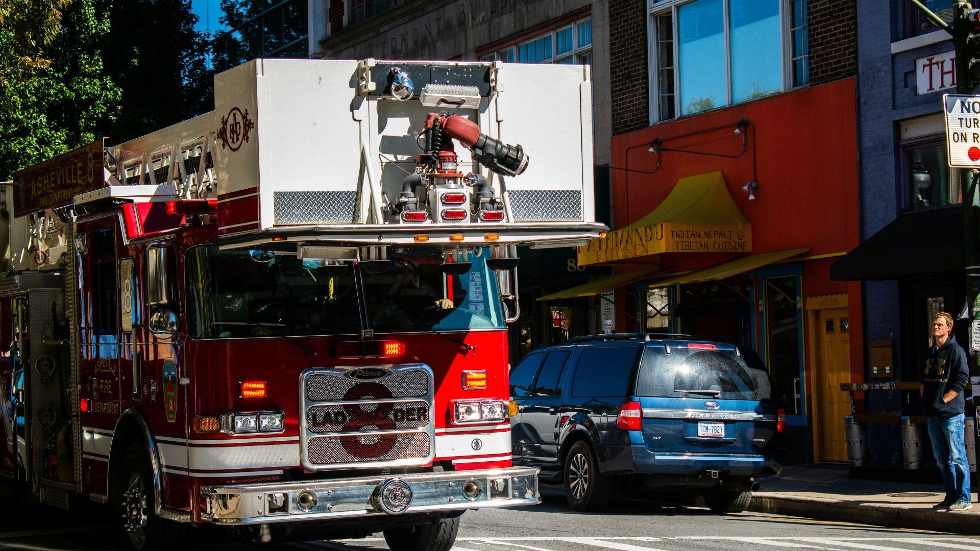 Madison Fire Department looks to diversify workforce with new program