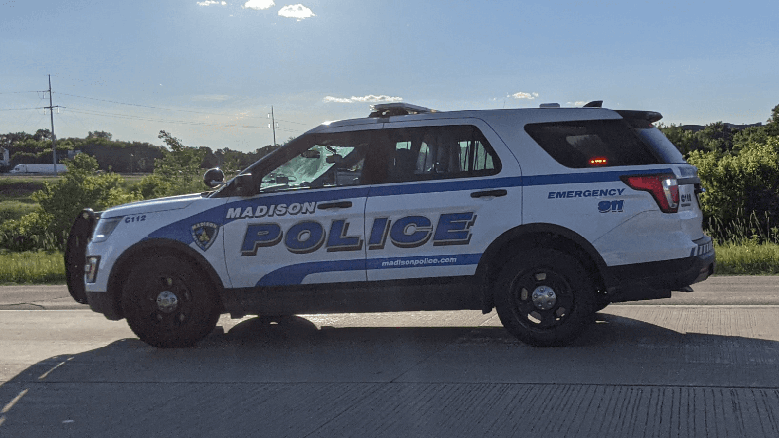 Madison Schools “Swatted” With Fake Calls Tuesday