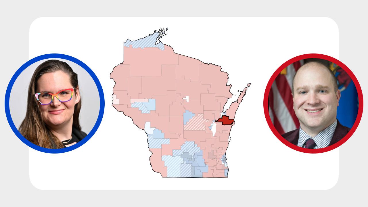 2024 Wisconsin State Legislature Voter Guide: Assembly District 2