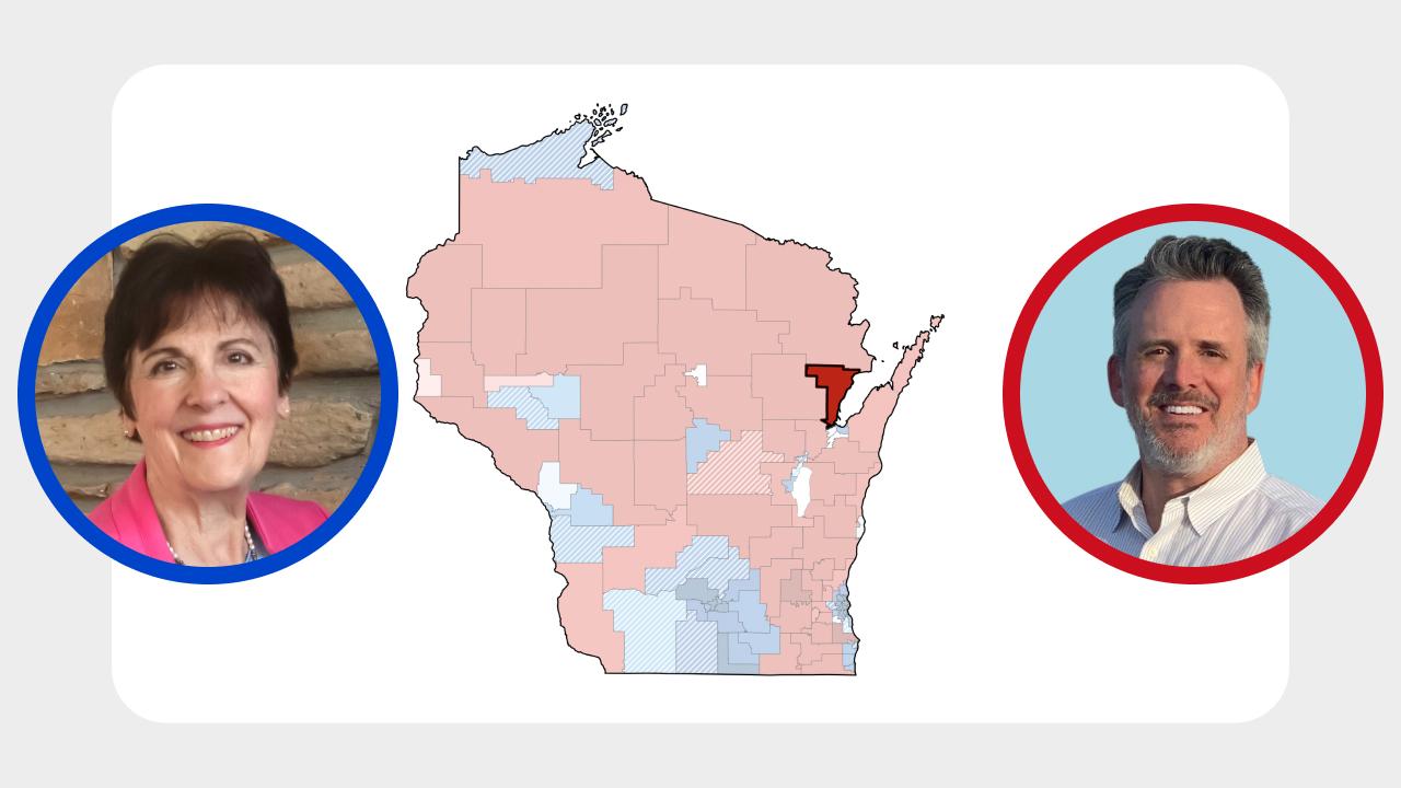 2024 Wisconsin State Legislature Voter Guide: Assembly District 4