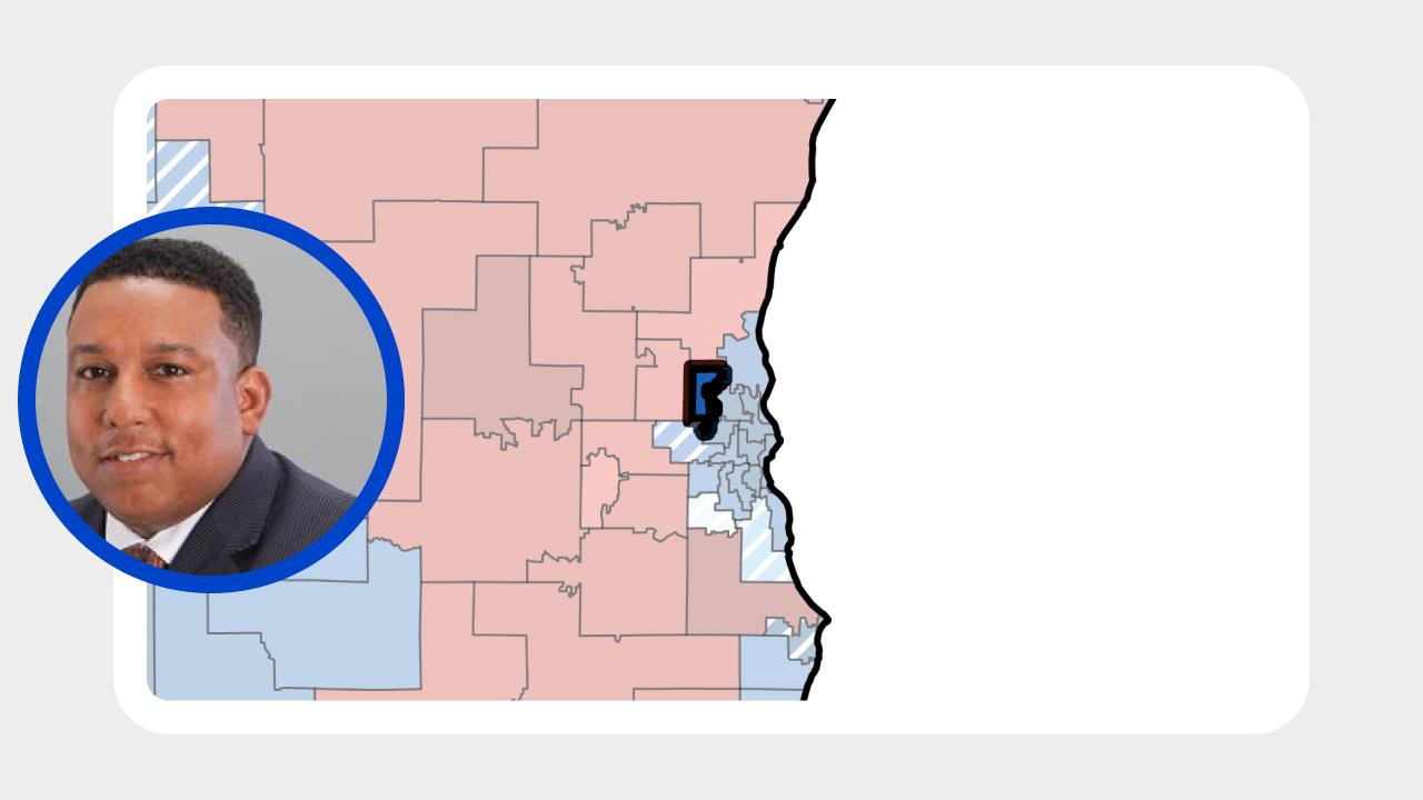 2024 Wisconsin State Legislature Voter Guide: Assembly District 12
