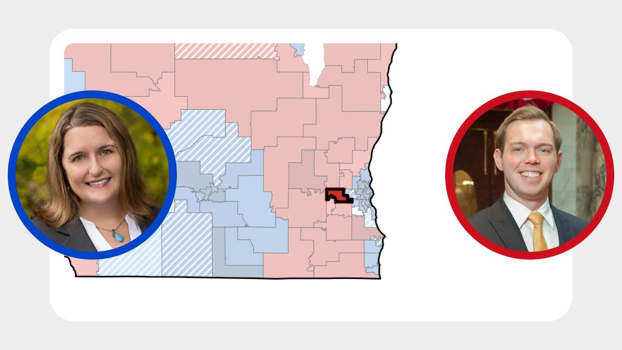 2024 Wisconsin State Legislature Voter Guide: Assembly District 15