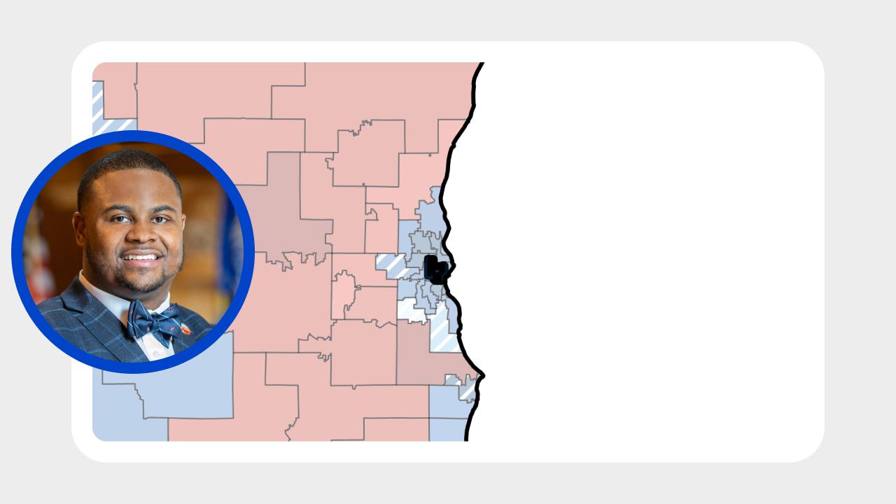 2024 Wisconsin State Legislature Voter Guide: Assembly District 16