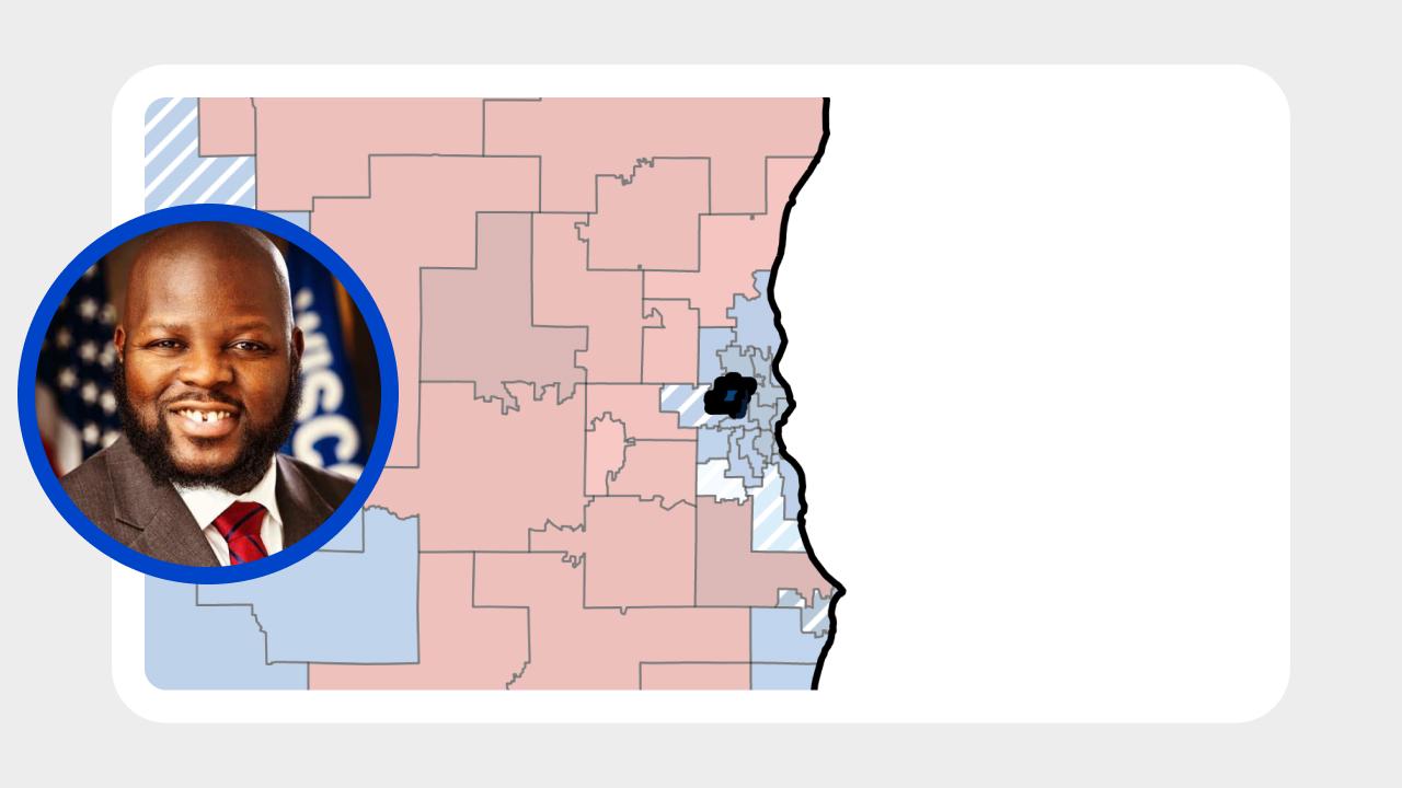 2024 Wisconsin State Legislature Voter Guide: Assembly District 17