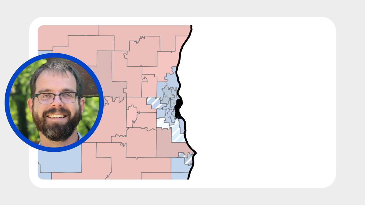 2024 Wisconsin State Legislature Voter Guide: Assembly District 19
