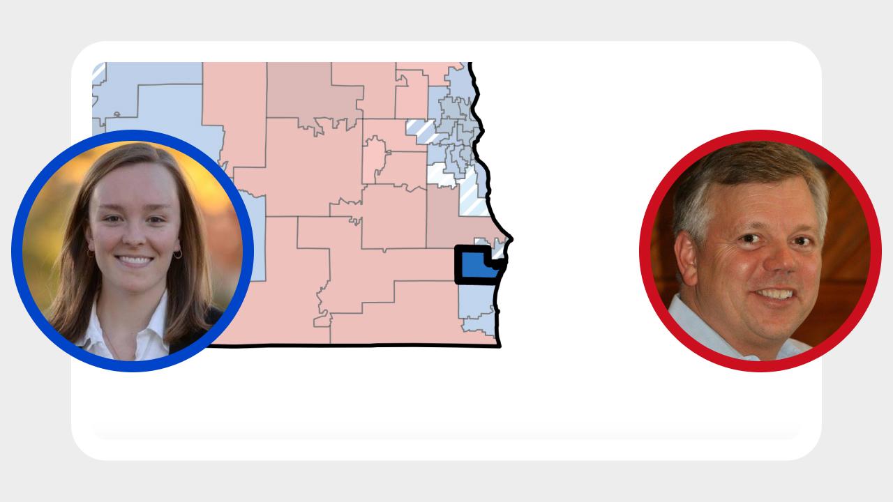 2024 Wisconsin State Legislature Voter Guide: Assembly District 66