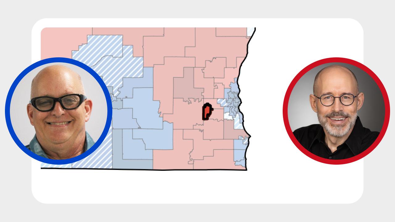 2024 Wisconsin State Legislature Voter Guide: Assembly District 82