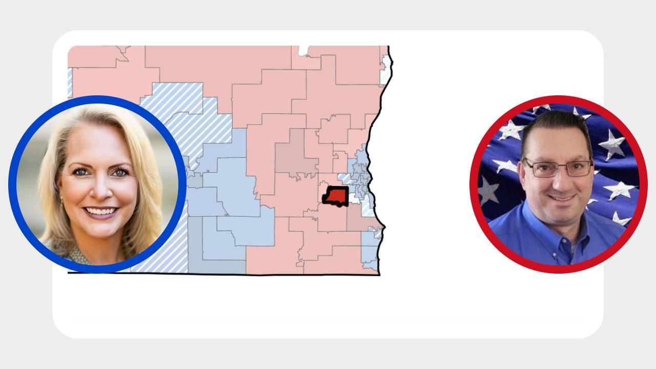 2024 Wisconsin State Legislature Voter Guide: Assembly District 83
