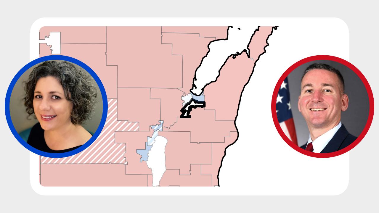 2024 Wisconsin State Legislature Voter Guide: Assembly District 88