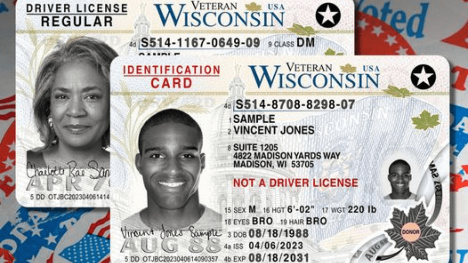 Wisconsin’s voter ID law can be a nightmare for student voters