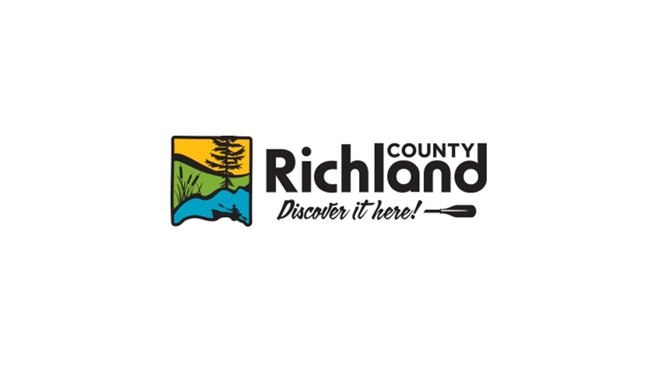 Executive and Finance Standing Committee of Richland County meets
