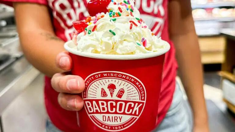 Babcock Dairy Expands Recall in Ice Cream Mix-Up