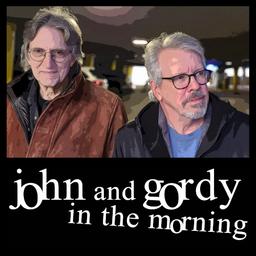 The John and Gordy Show