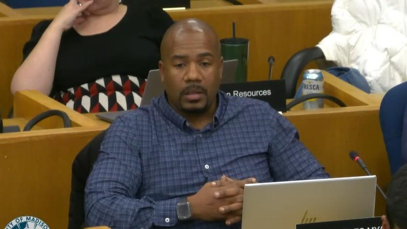 Madison Common Council Censures Alder Accused of Harassment, Domestic Abuse