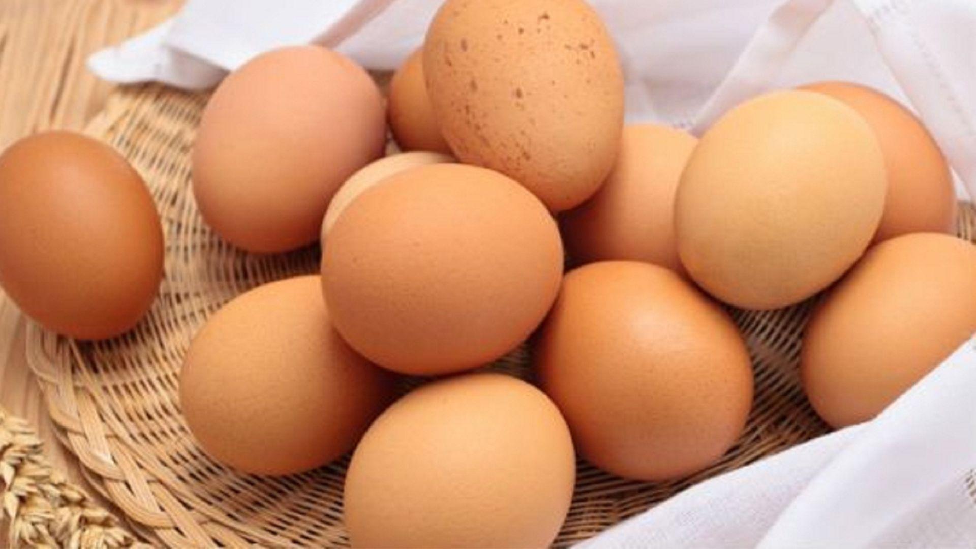 Price of Eggs Up At Least 30% This Year