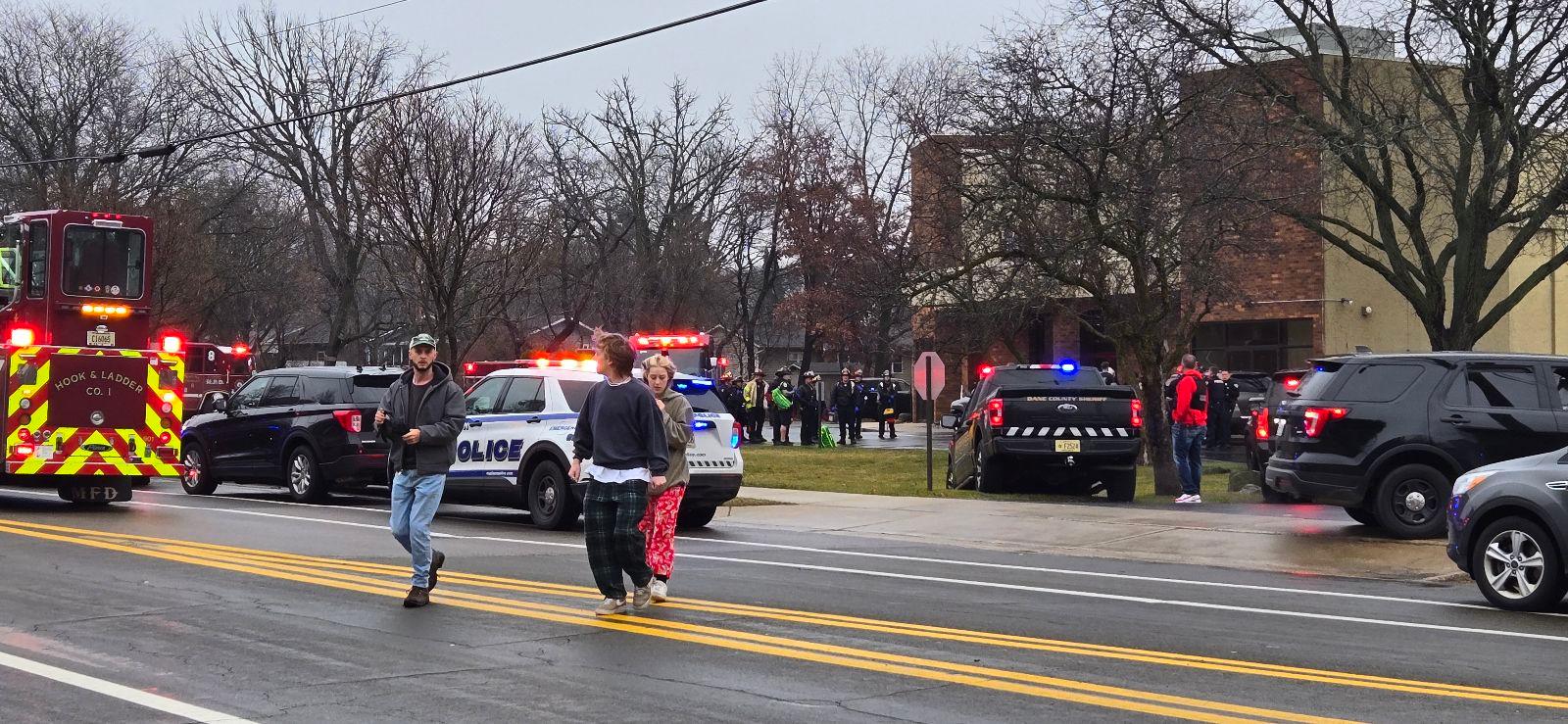 Fatal Victims Of Madison School Shooting Identified