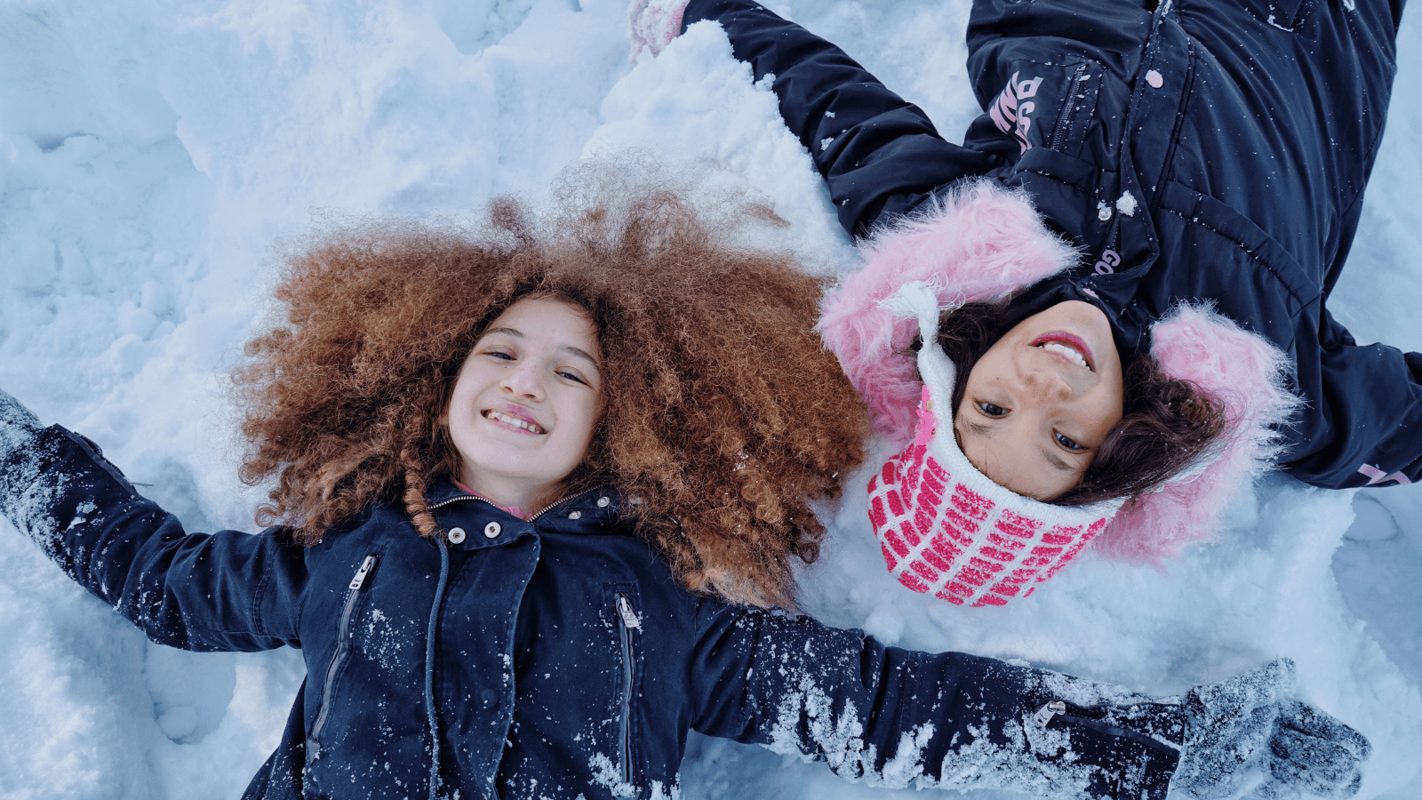 Keeping kids safe in the cold, inside and out