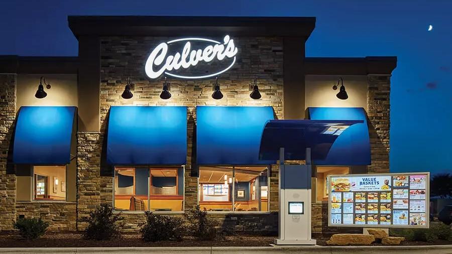 Hungry? Your Culver’s Meal Could Help School Shooting Victims on Monday