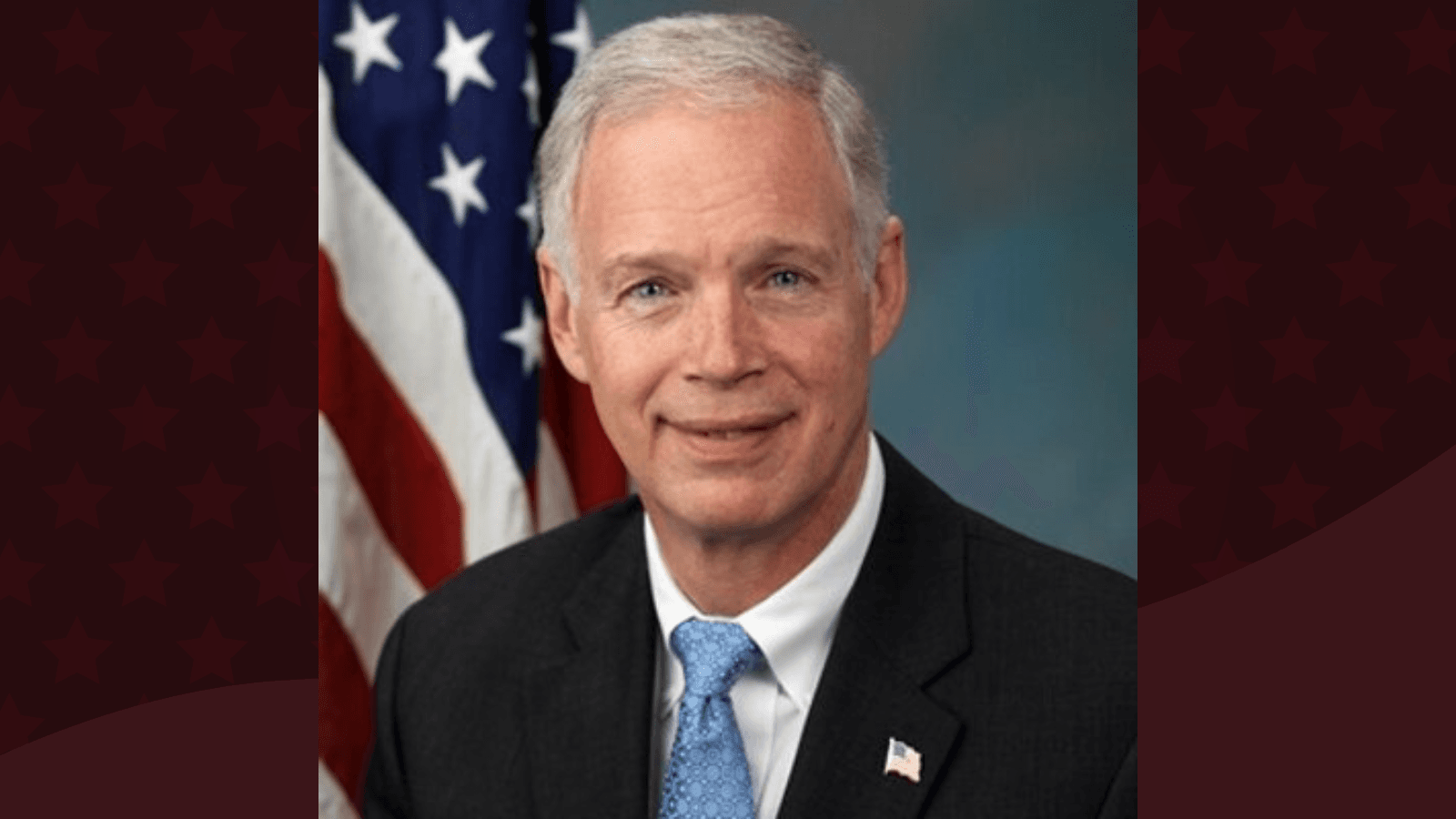 Senator Ron Johnson opposes Trump’s “Big Beautiful Bill”; seeks delay