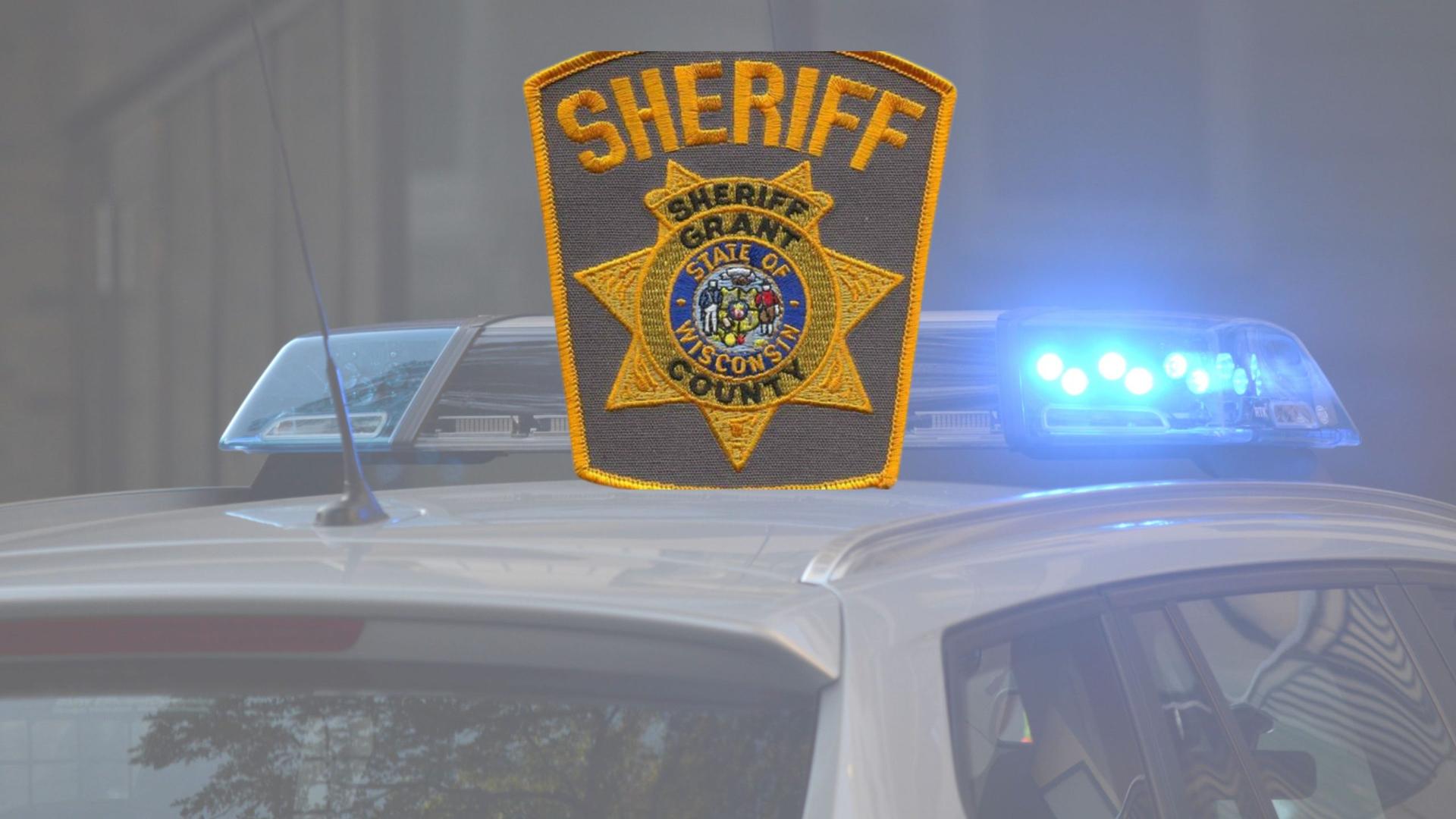Grant County crash causes serious injury, OWI charges