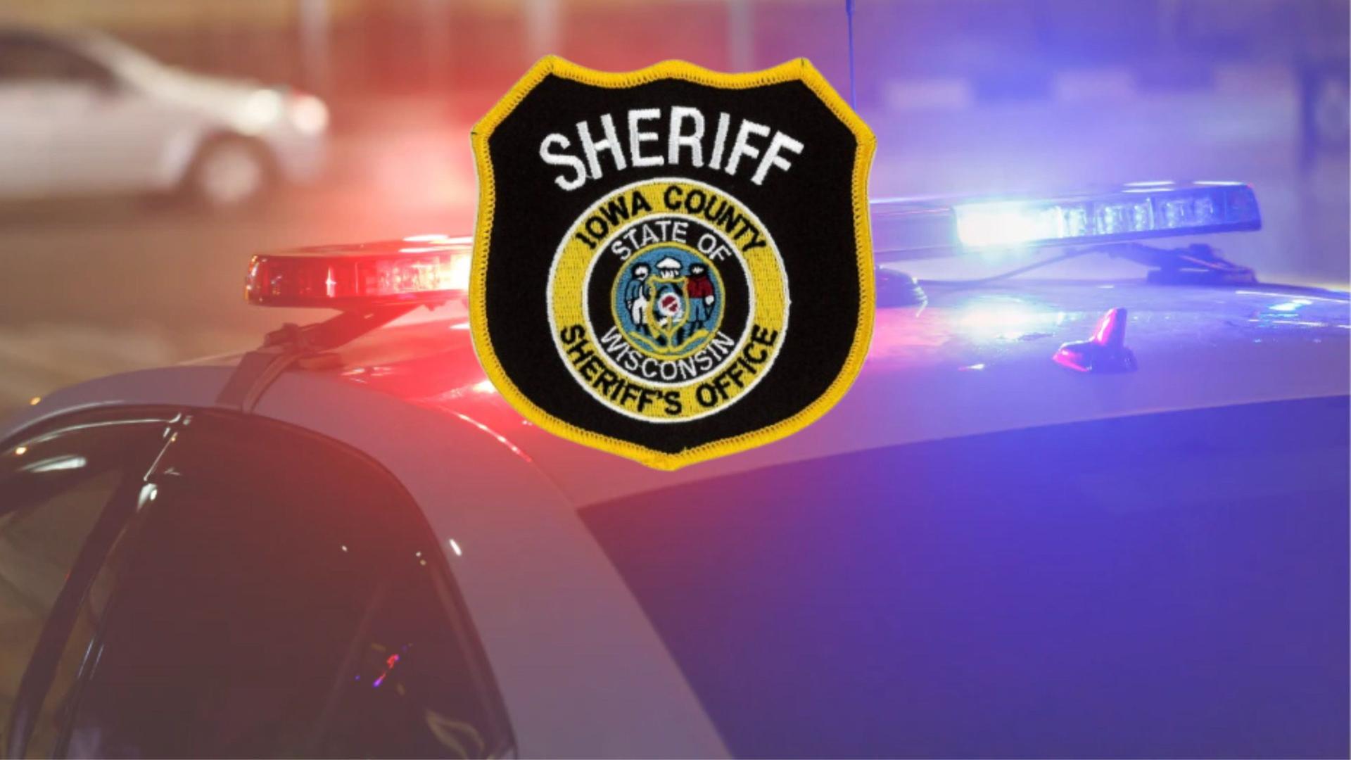 A disturbance led to arrests in Mineral Point
