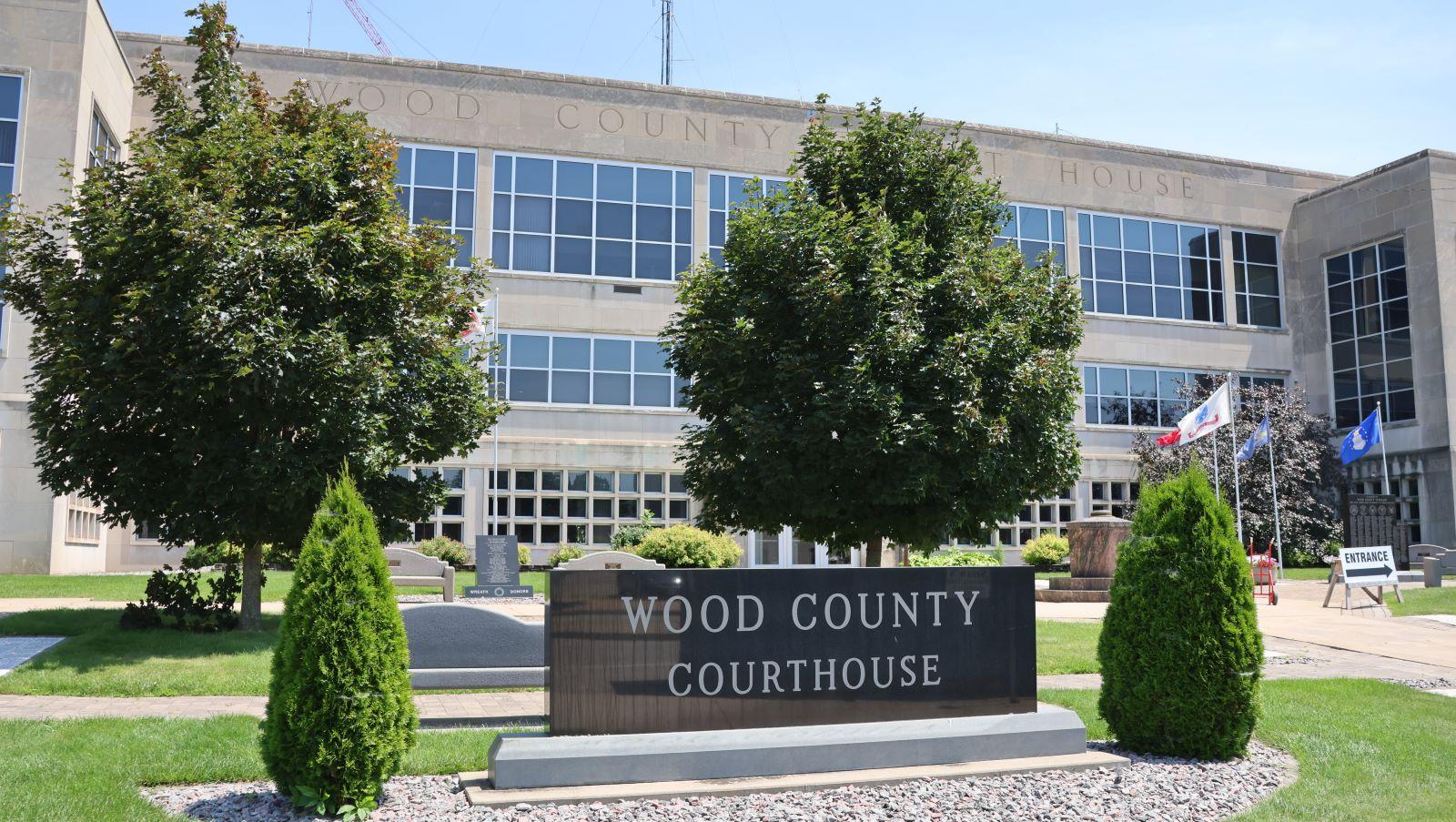 Wood County Sheriff’s Partnership with ICE