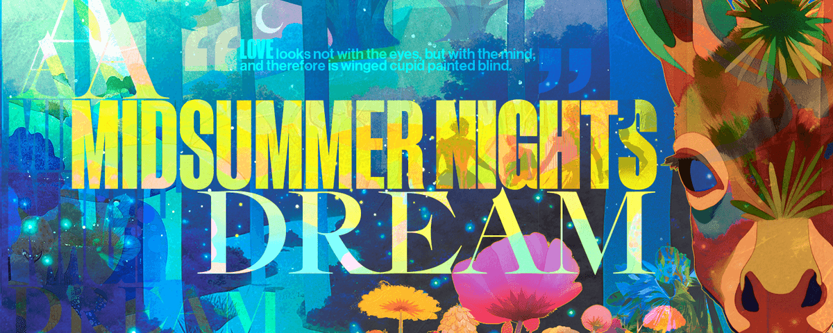 A Midsummer Night's Dream