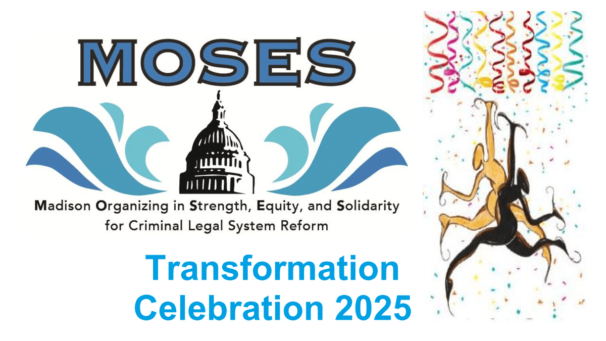 MOSES Annual Fundraiser