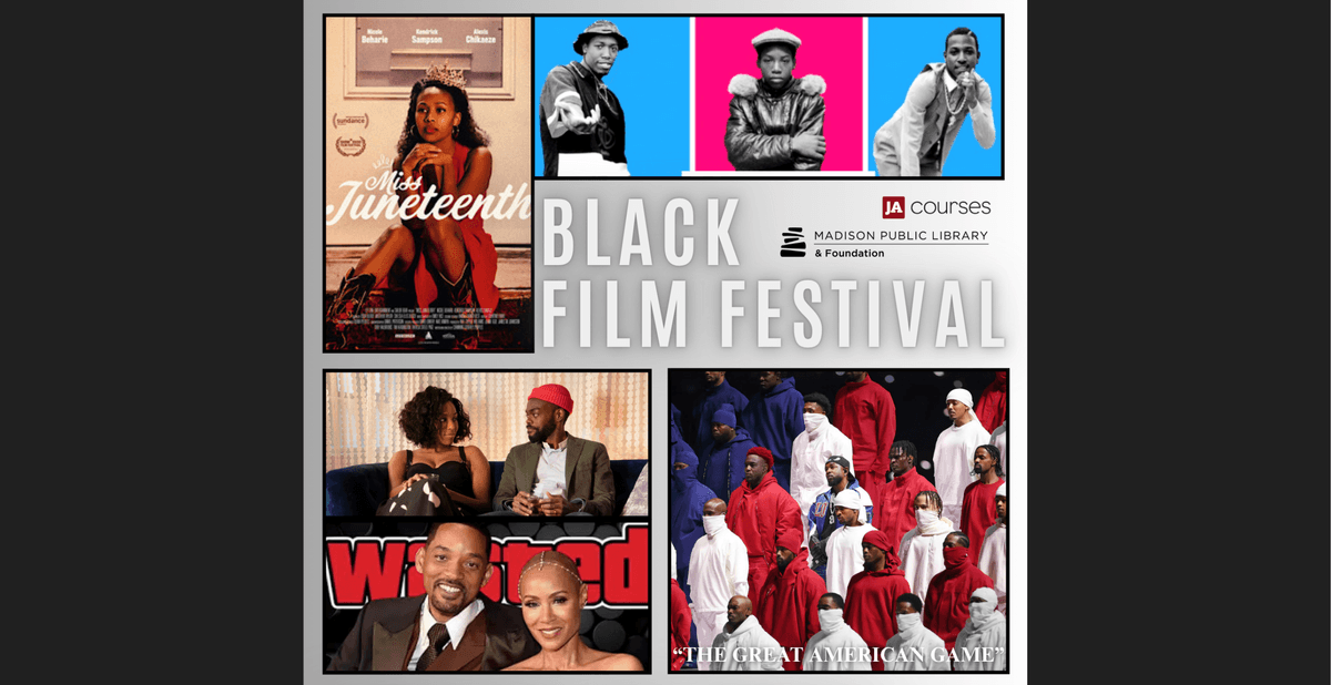 Black Film Festival