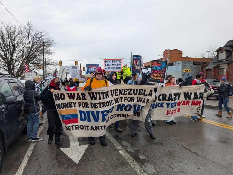 Fact check: Donald Trump touts economy, downplays costs in Michigan speech