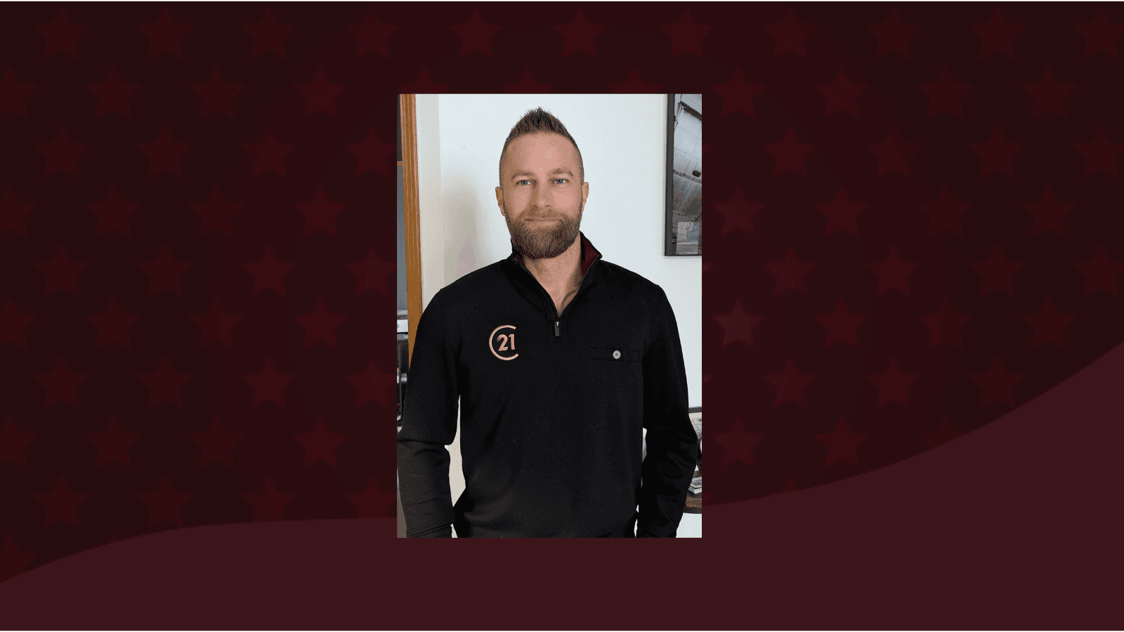 Tim Neubauer seeks Oshkosh Common Council seat