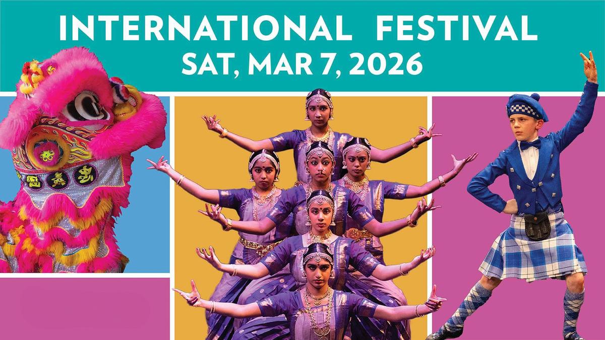 International Fest