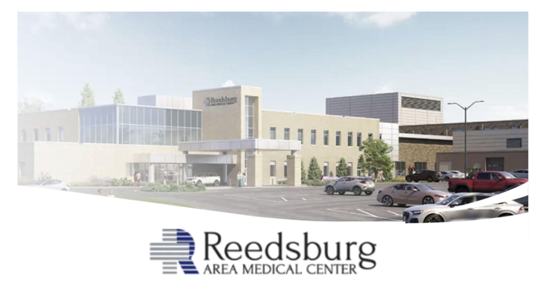 RAMC and the New Year’s Baby