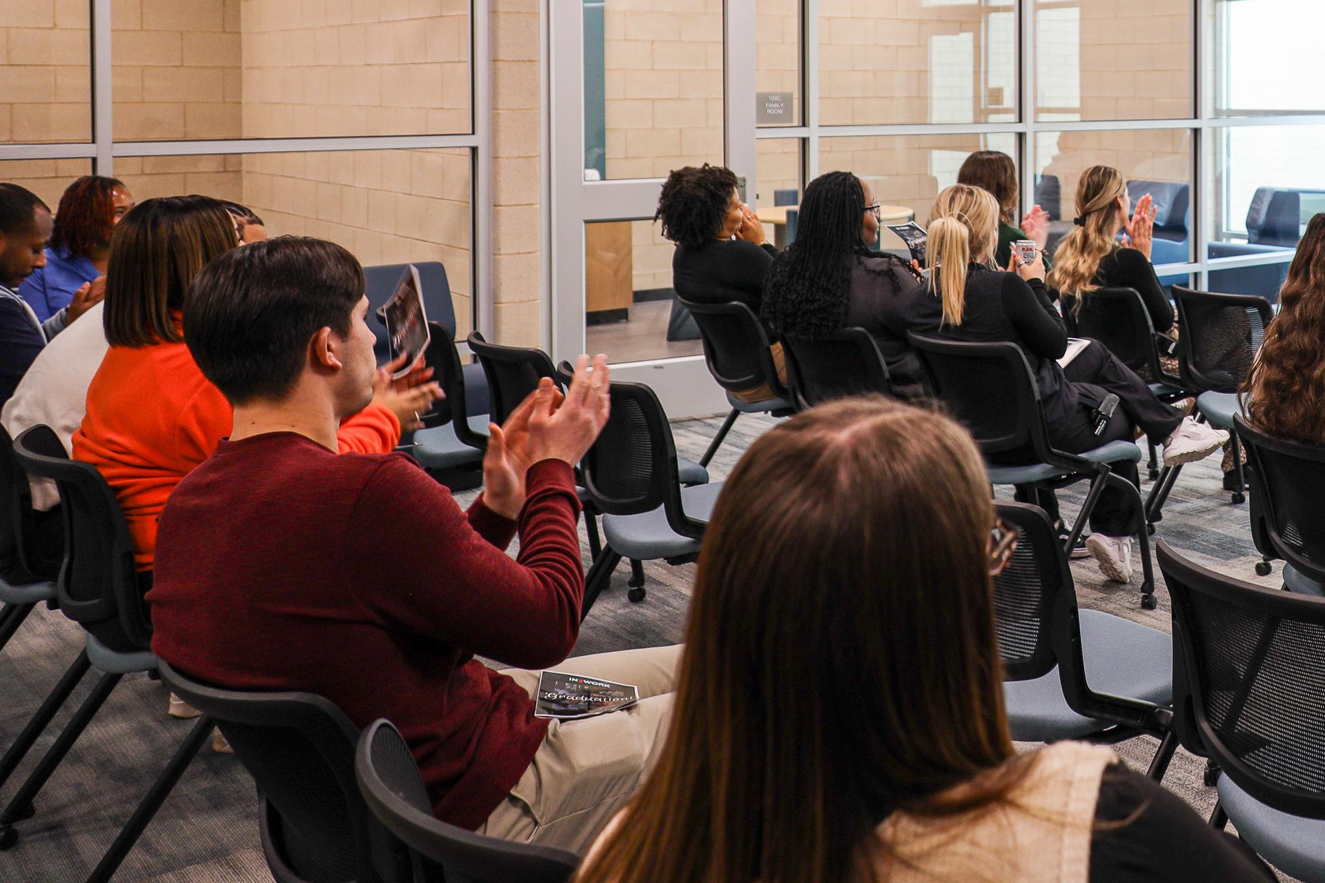 Racine County Launches Food Service Training for Youth at JDYDCC