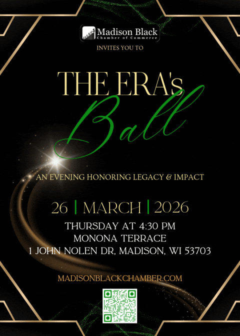 The Era's Ball