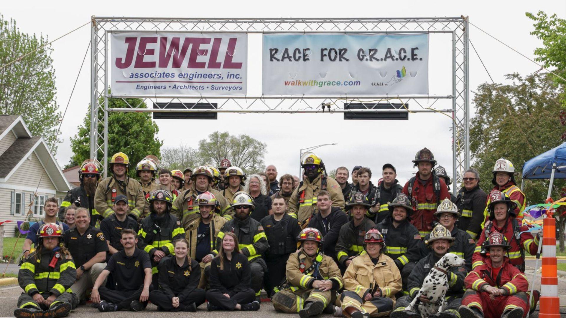 Race for G.R.A.C.E. set, register soon to save money on fees