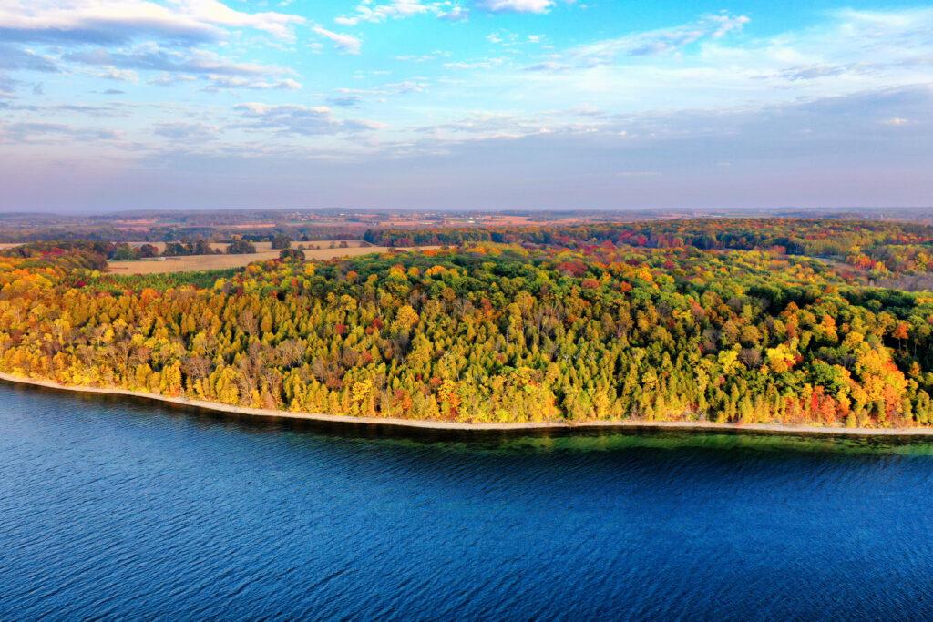 Bills limiting land acquisition for Knowles-Nelson stewardship program receive Senate hearing