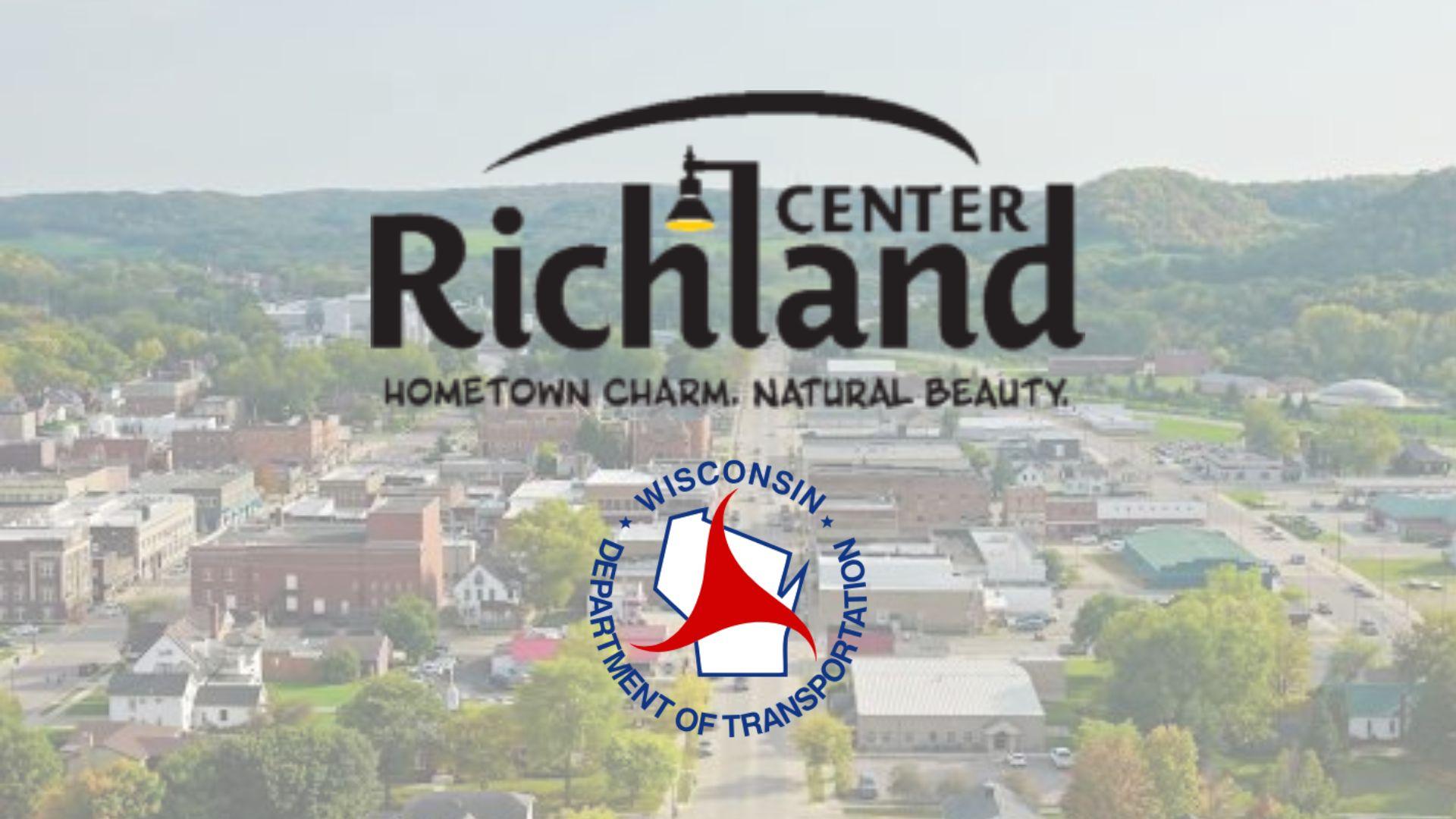 62 percent of Richland Center roadways need improvements, report to City Council
