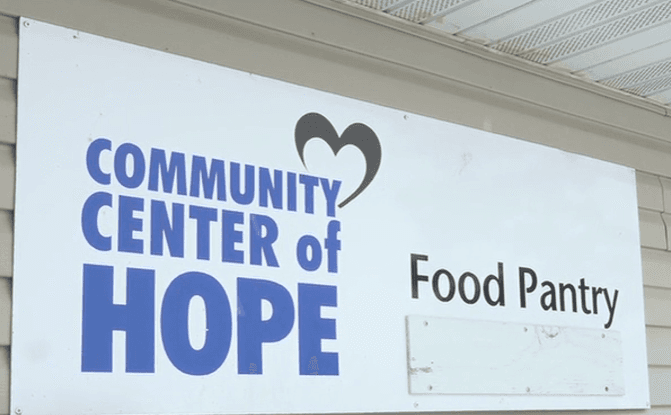 Community Center of Hope to host open house on Thursday May 7