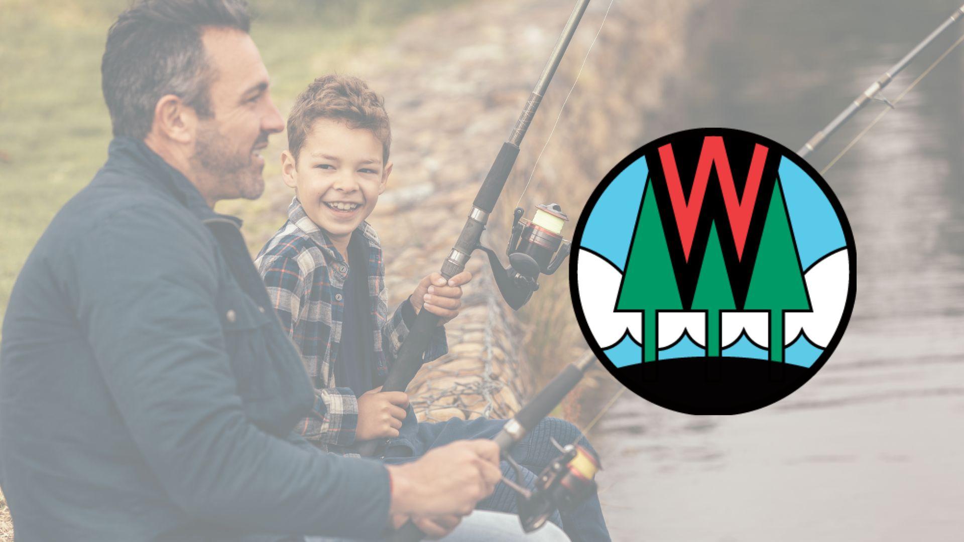 WisDNR reminds you of the value of purchasing the “Wisconsin Conservation Patron License”