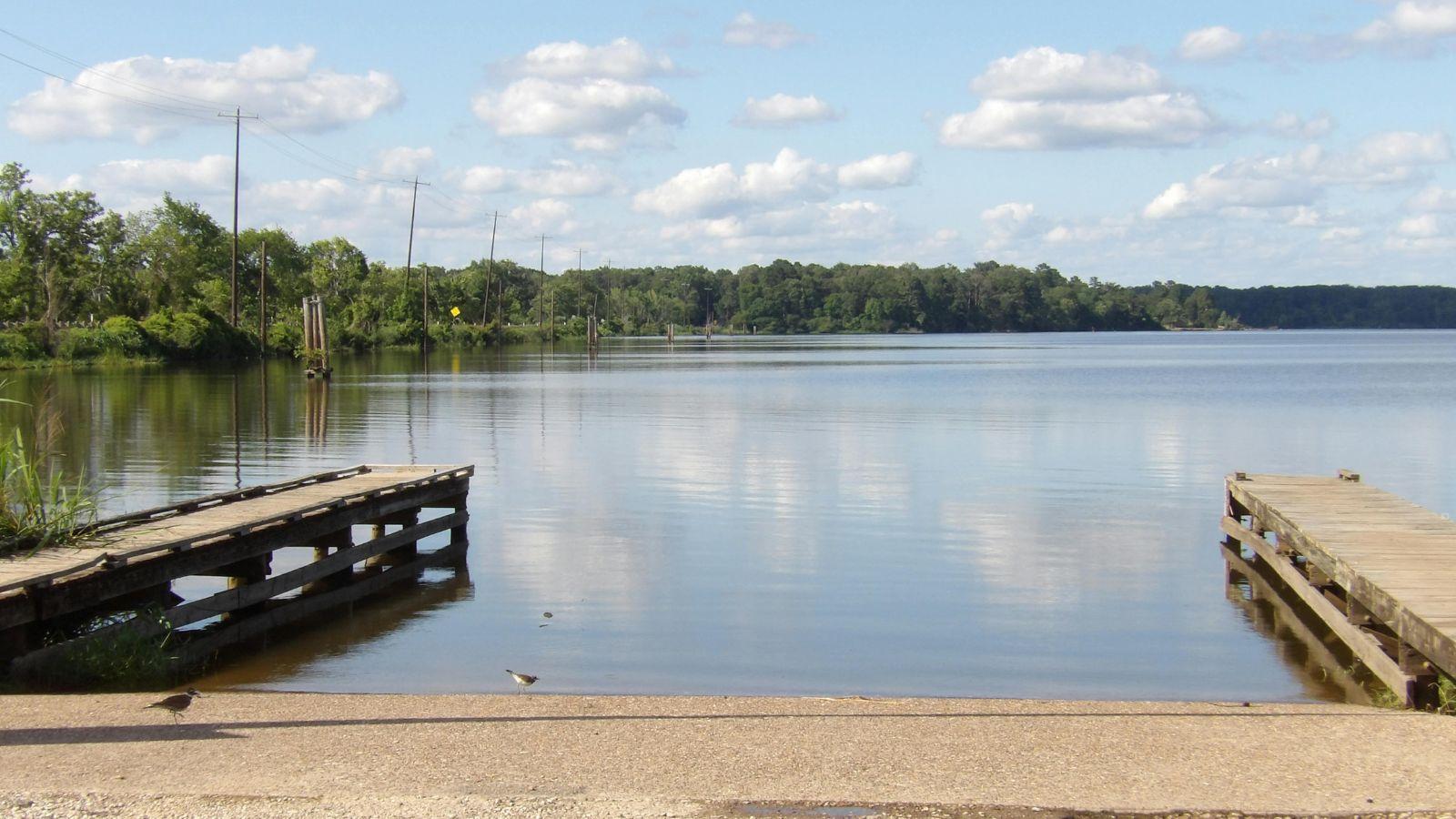 Chippewa County to Begin Operating Lake Wissota Boat Landing