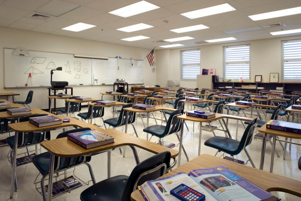 Wisconsin schools struggling under funding system consider next steps after referendum results