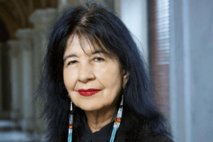 Joy Harjo: Inhabiting Home on Earth