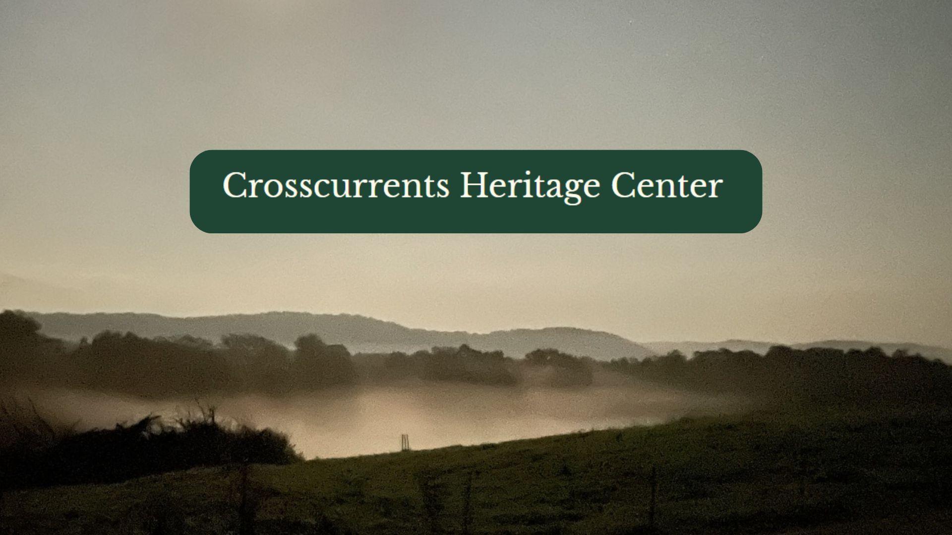 Learn how the Driftless area got its name and more, this Saturday
