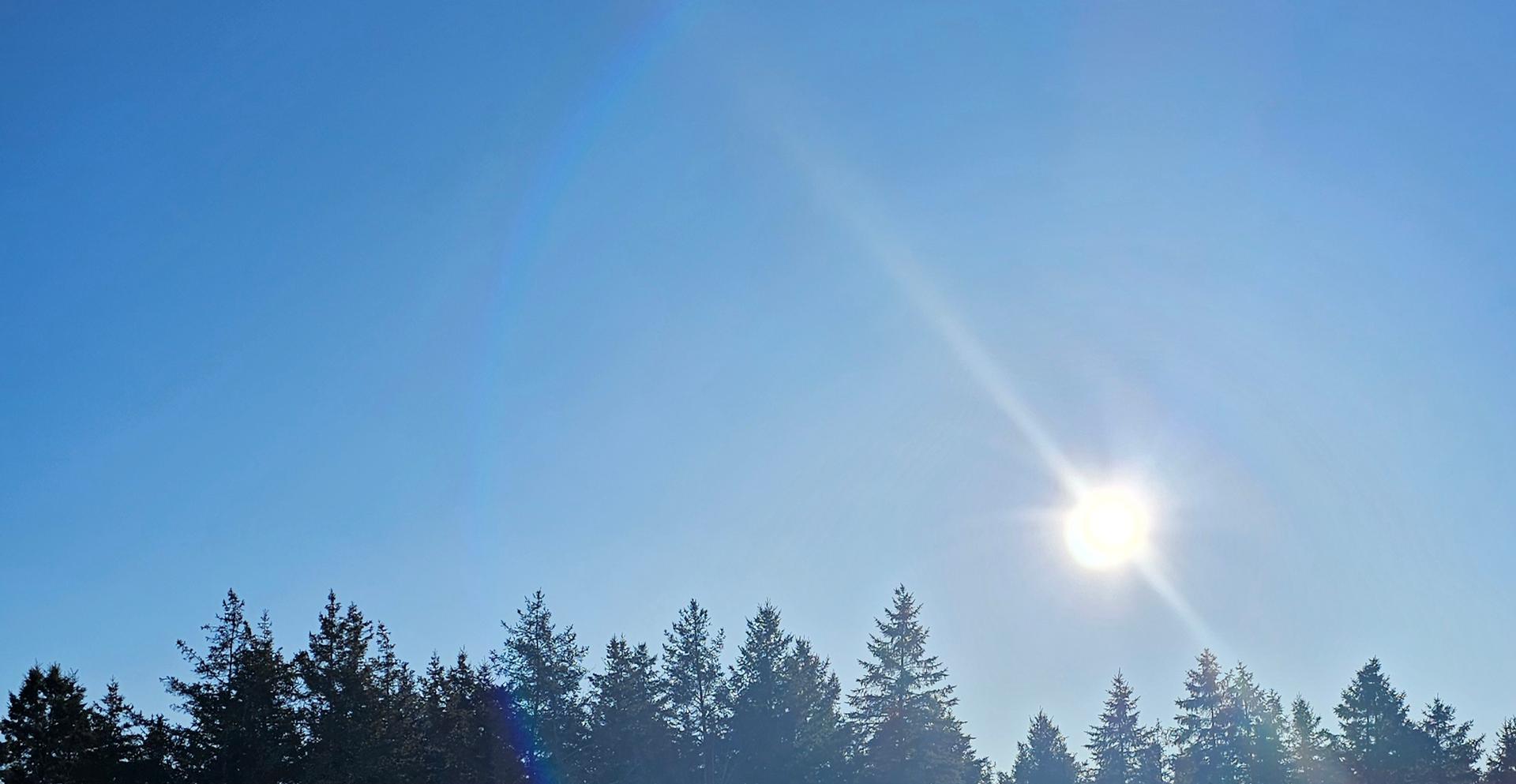 Madison Area Feels First Cold Snap of the Season